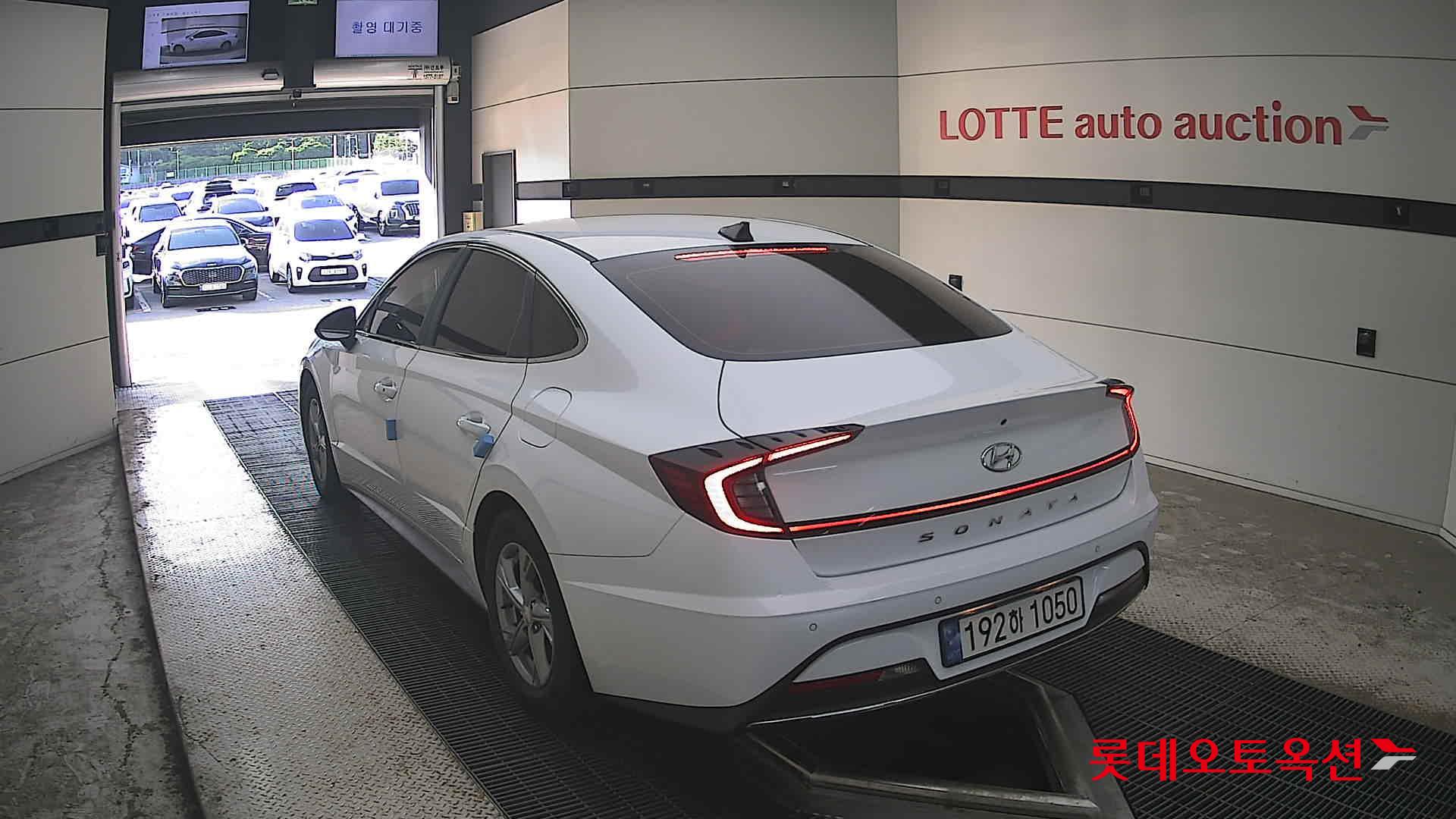 2022 - hyundai sonata