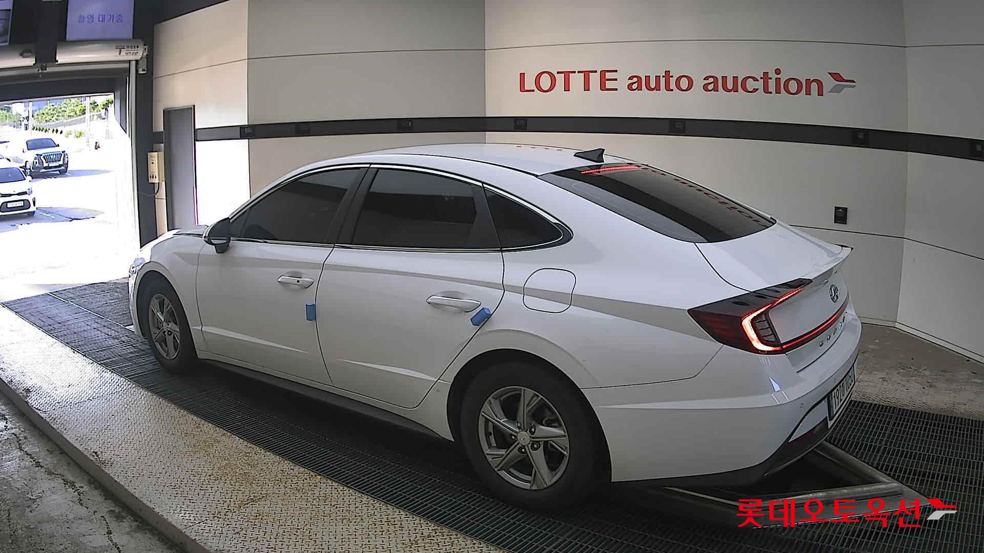 2022 - hyundai sonata