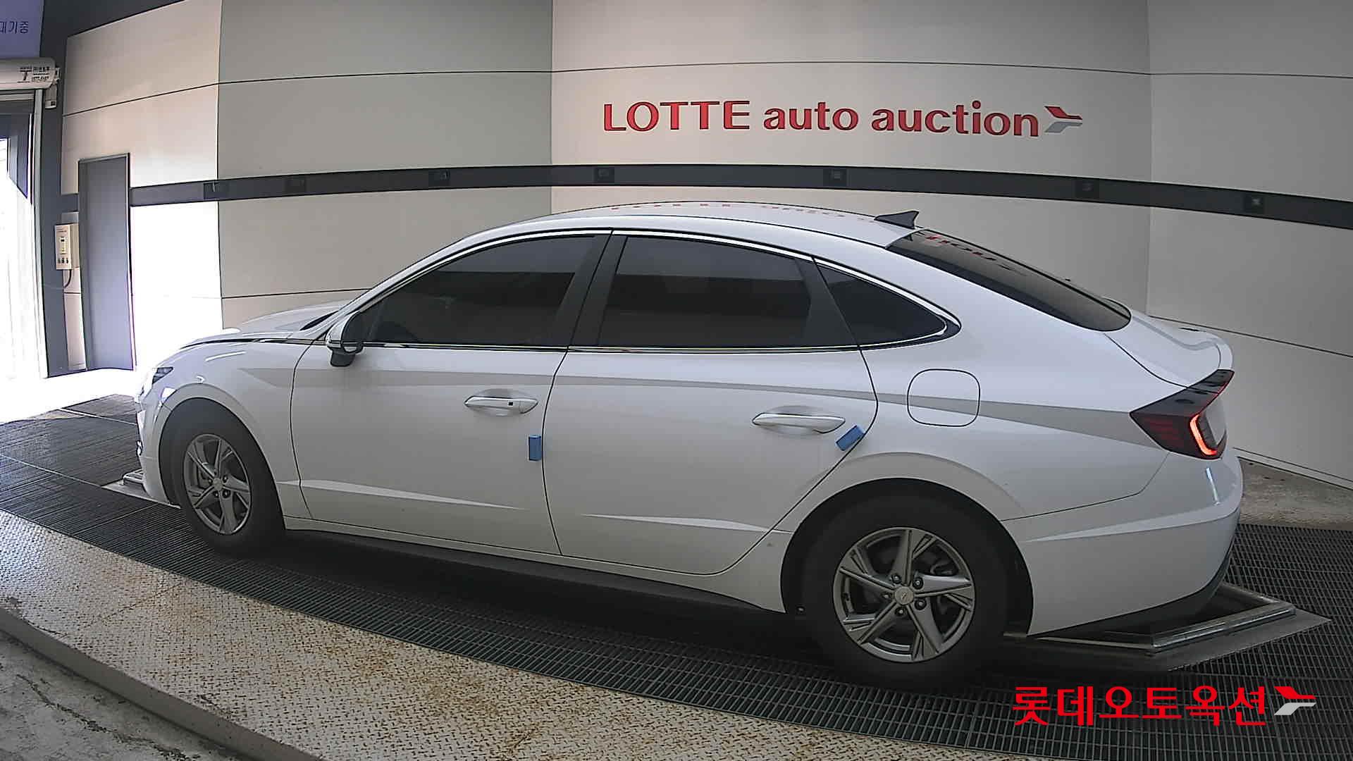 2022 - hyundai sonata