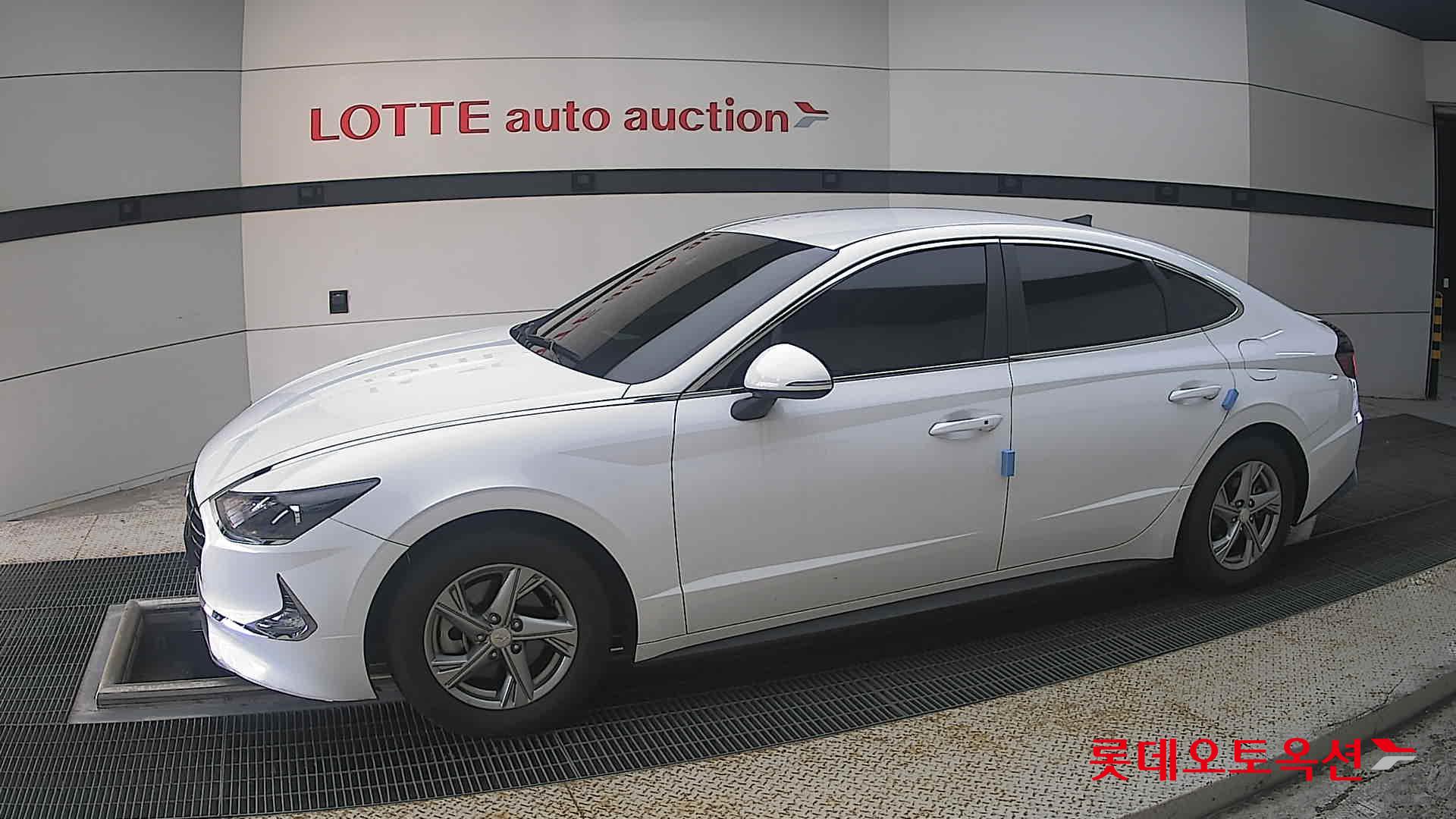 2022 - hyundai sonata