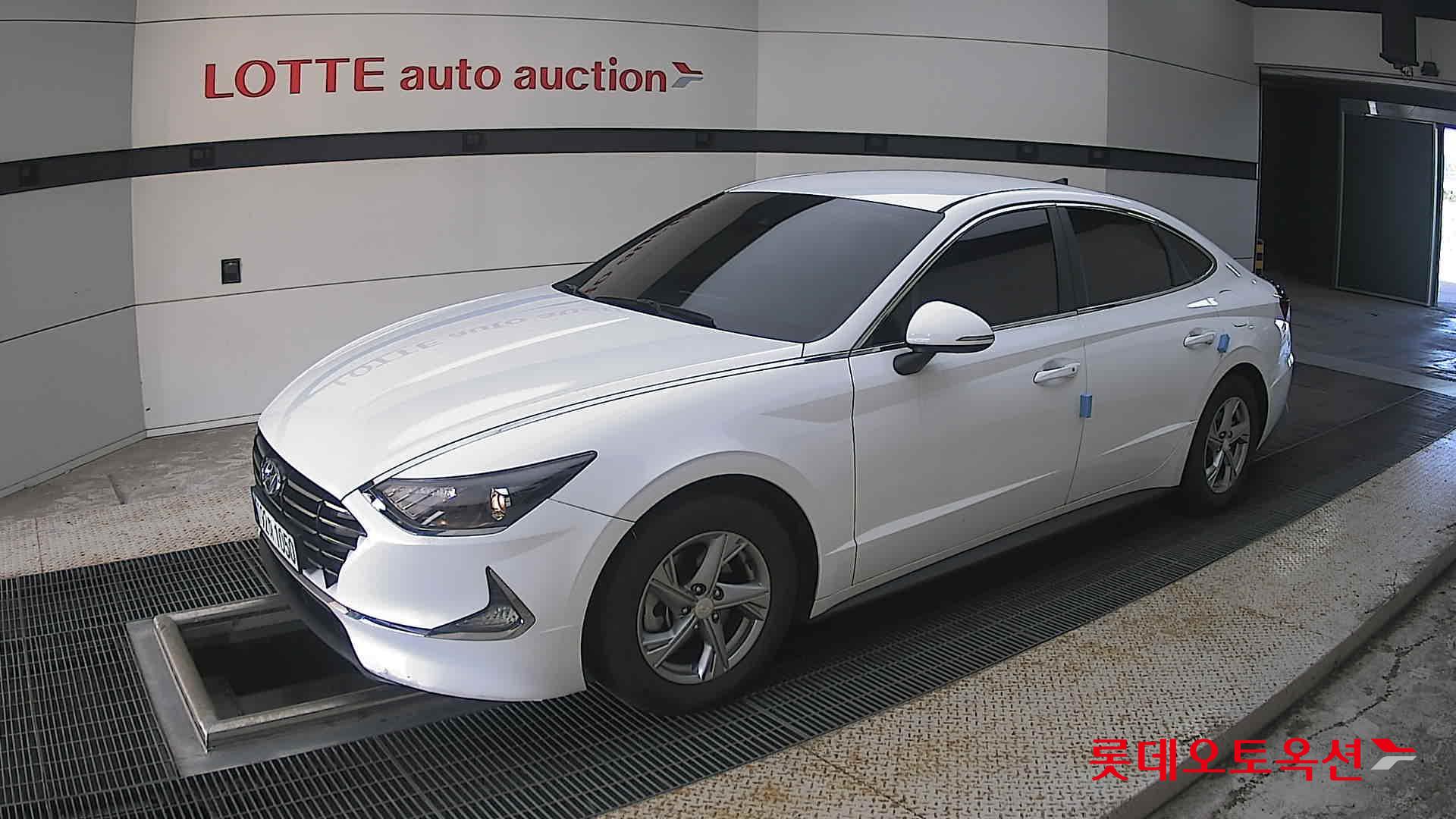 2022 - hyundai sonata