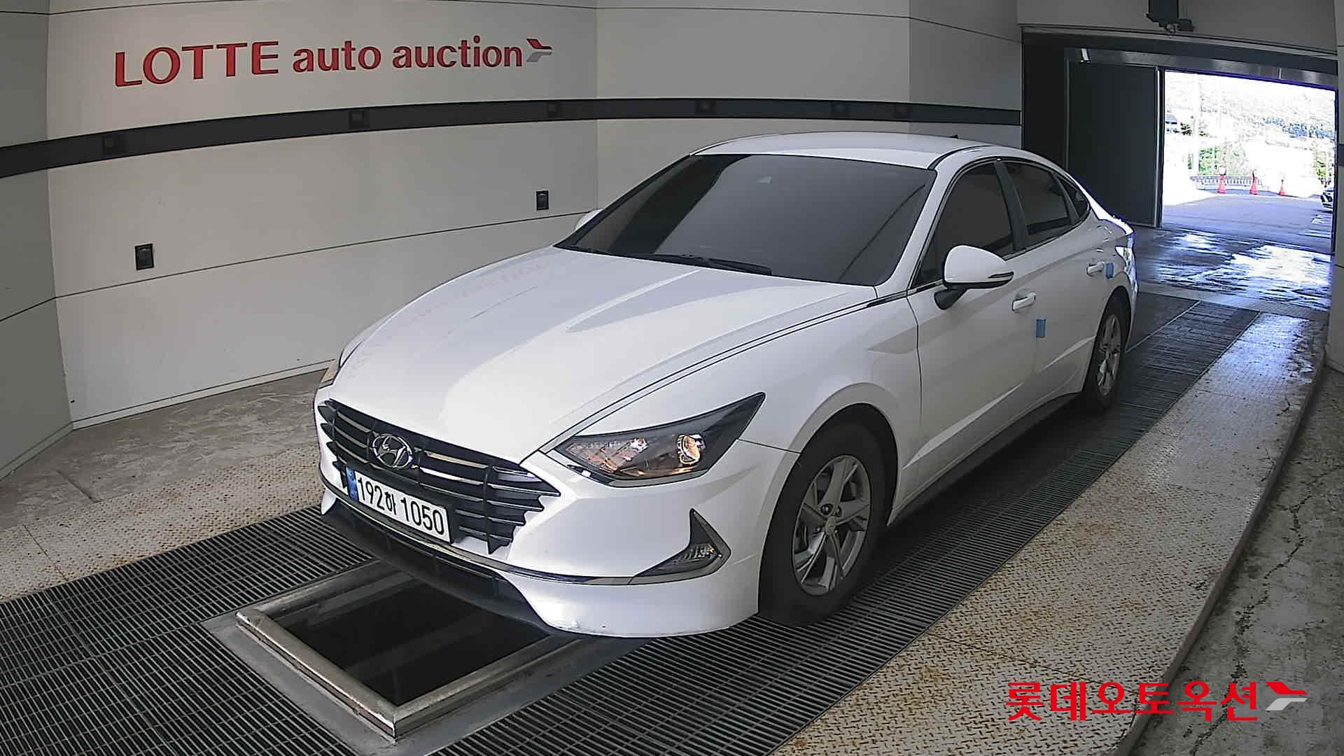 2022 - hyundai sonata