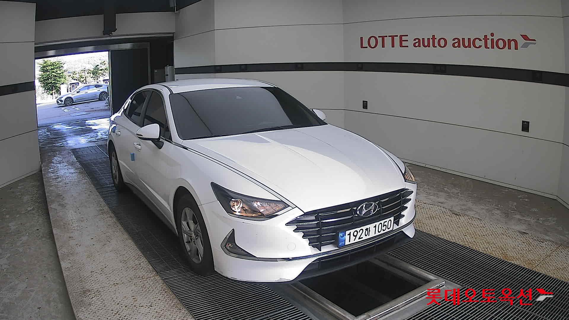 2022 - hyundai sonata