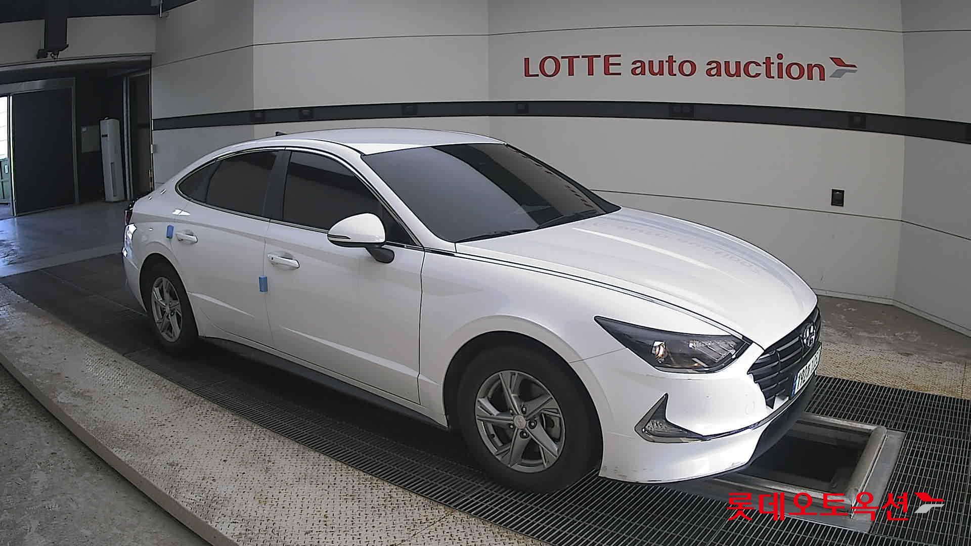 2022 - hyundai sonata