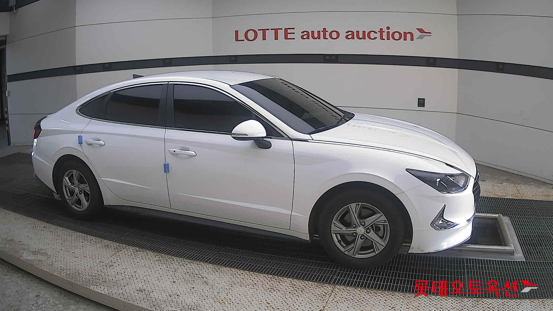 2022 - hyundai sonata
