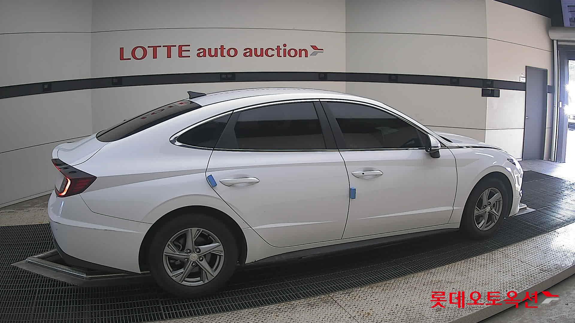2022 - hyundai sonata