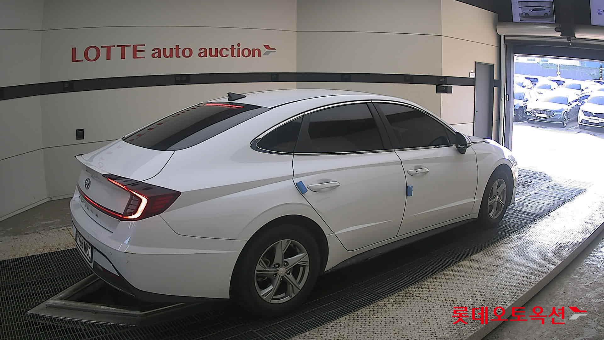 2022 - hyundai sonata
