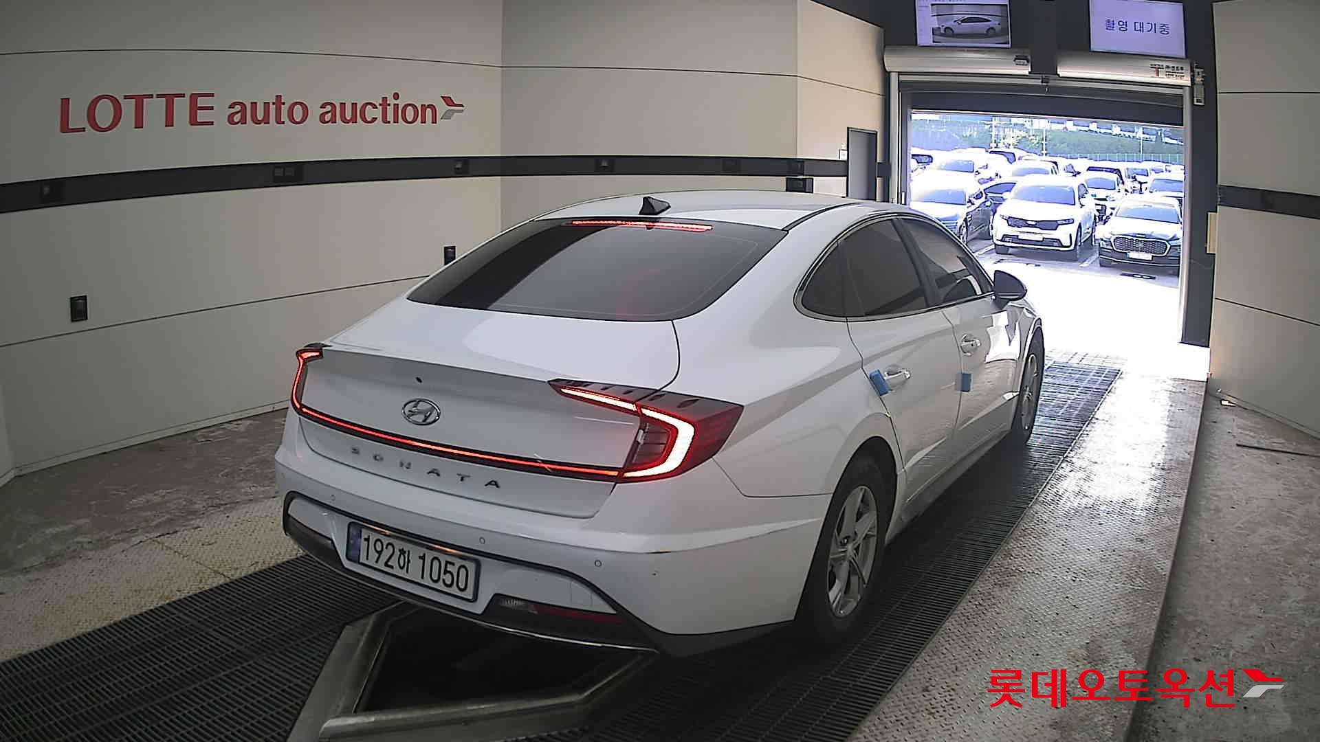 2022 - hyundai sonata