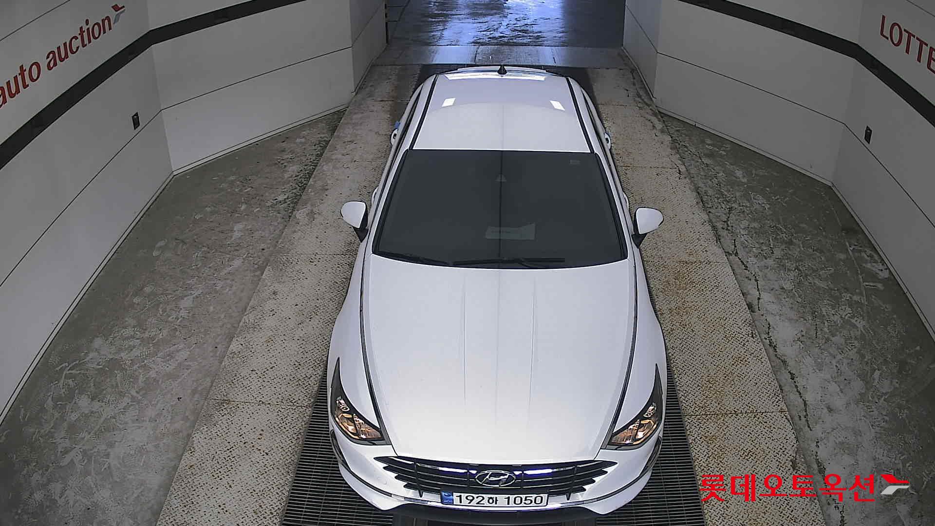 2022 - hyundai sonata