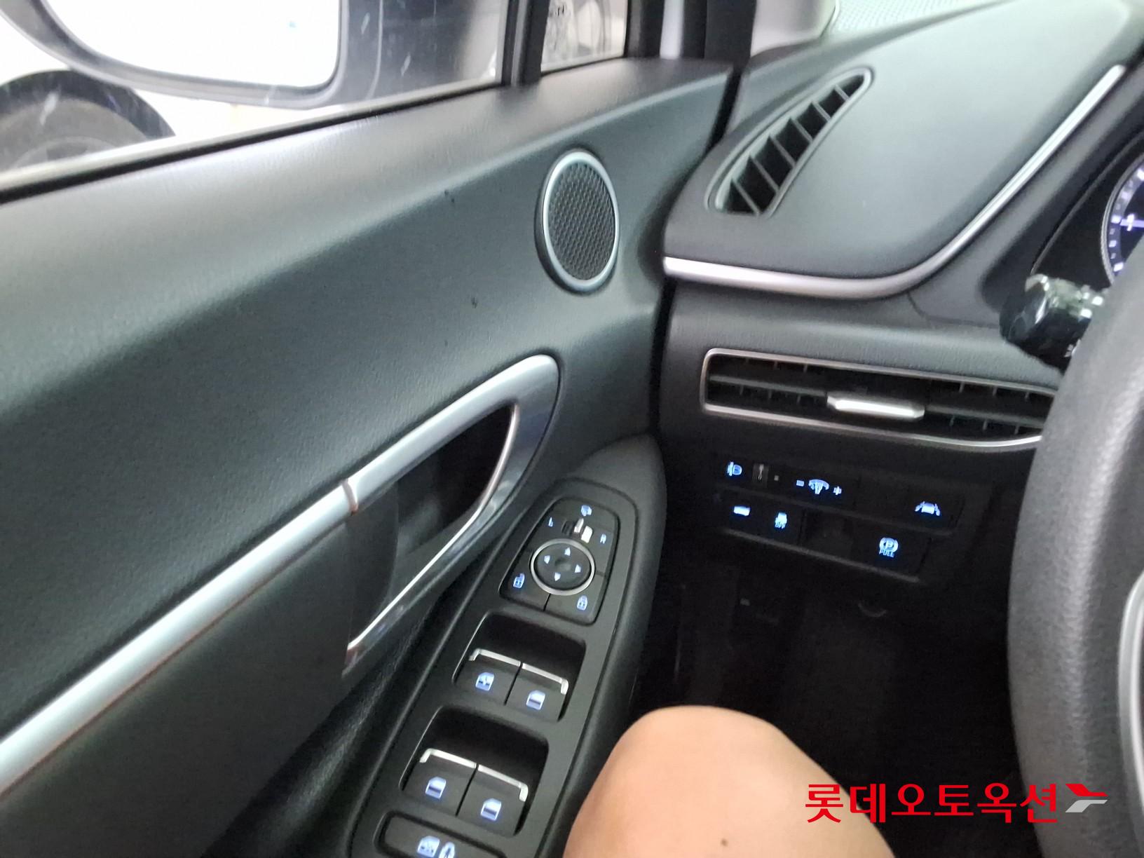 2022 - hyundai sonata