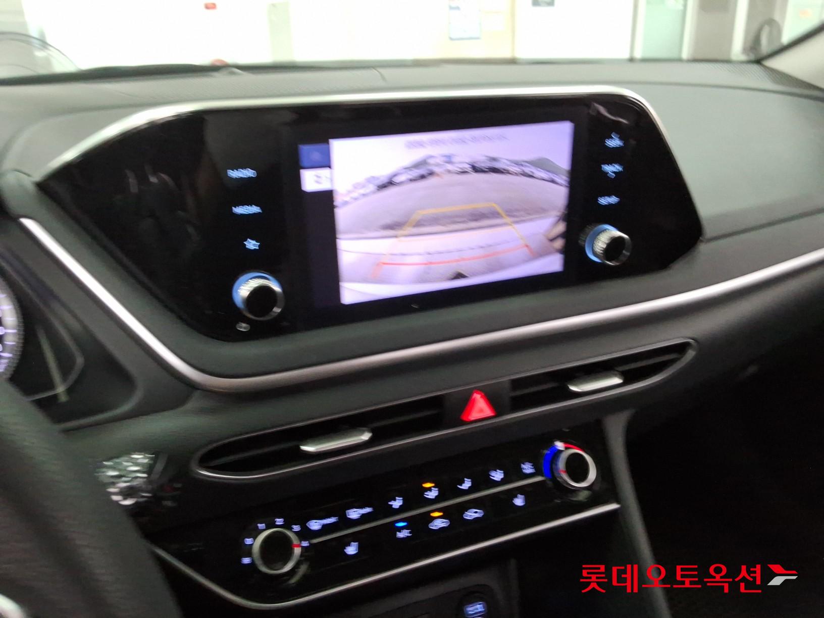2022 - hyundai sonata