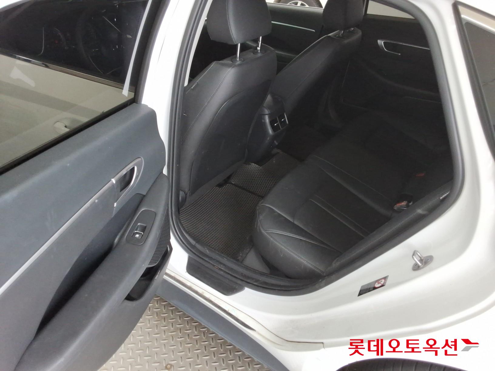 2022 - hyundai sonata