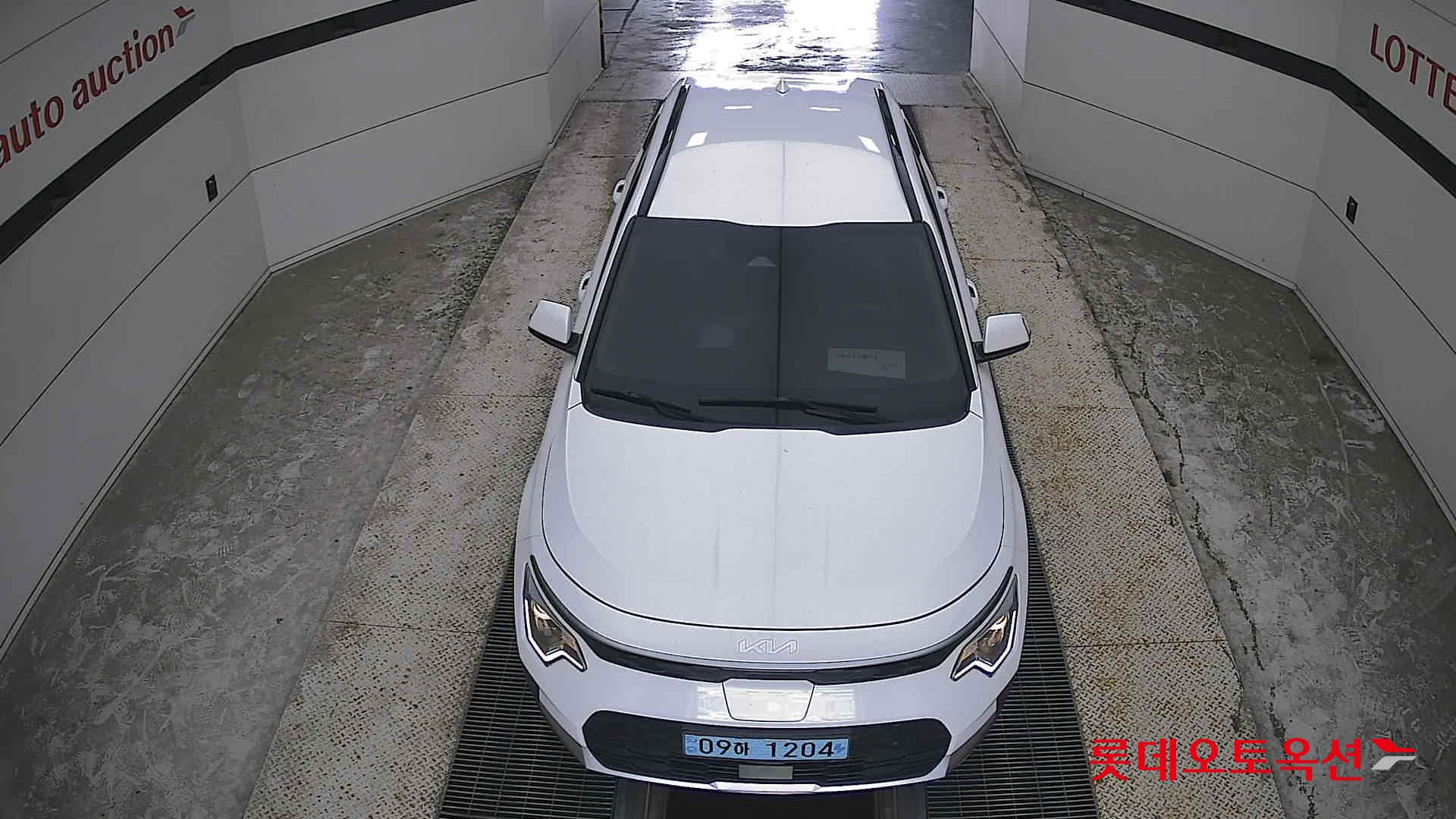 2023 - kia niro