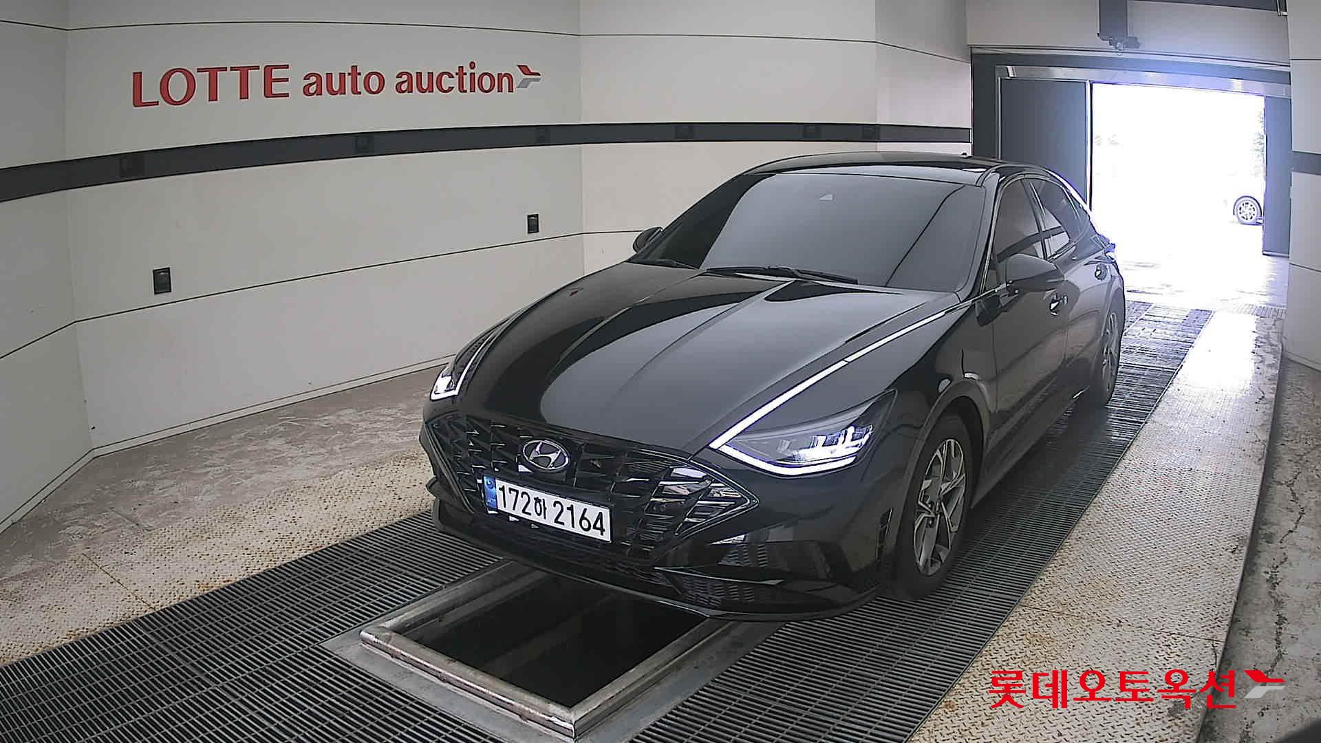 2022 - hyundai sonata