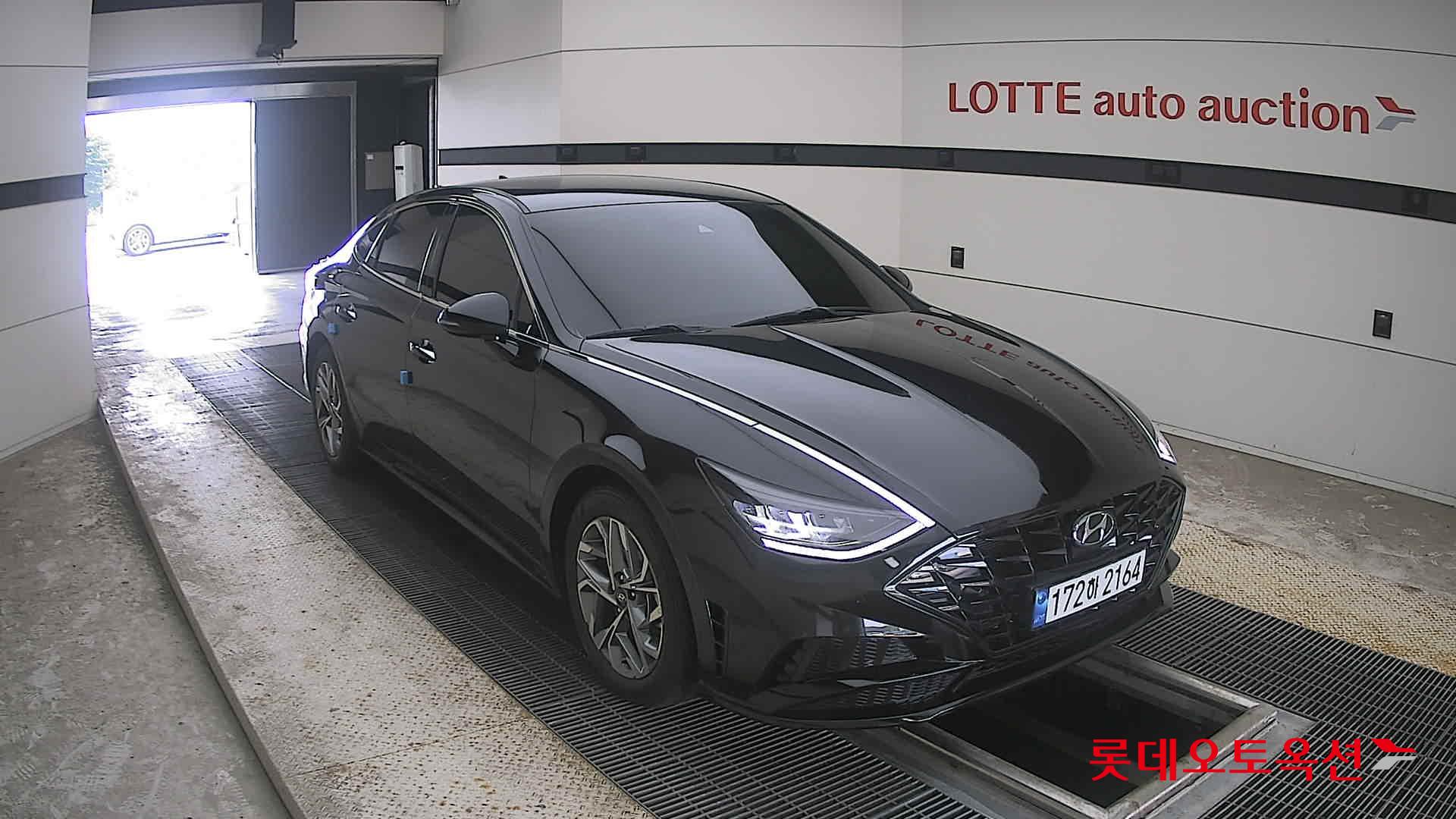 2022 - hyundai sonata