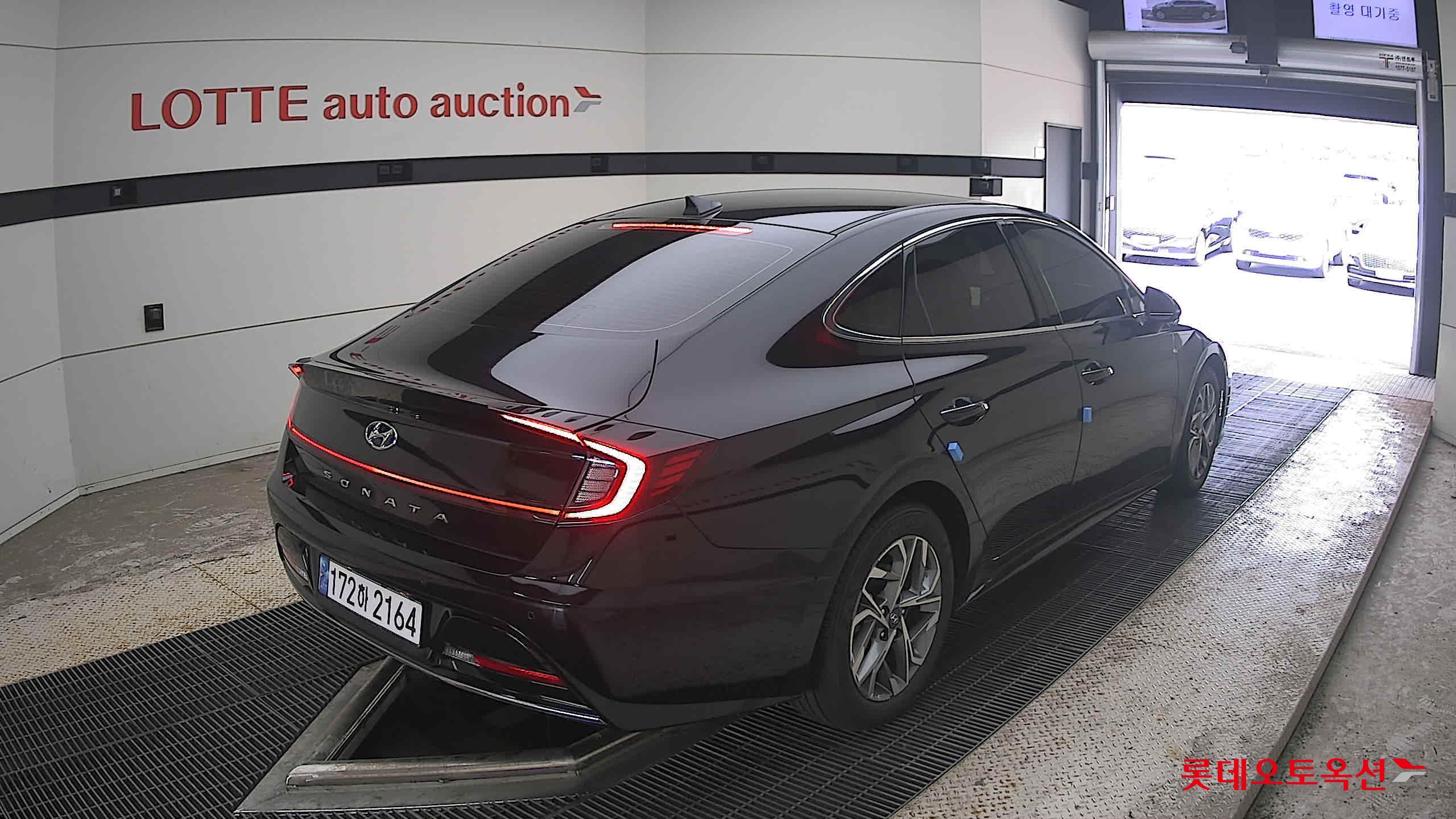 2022 - hyundai sonata