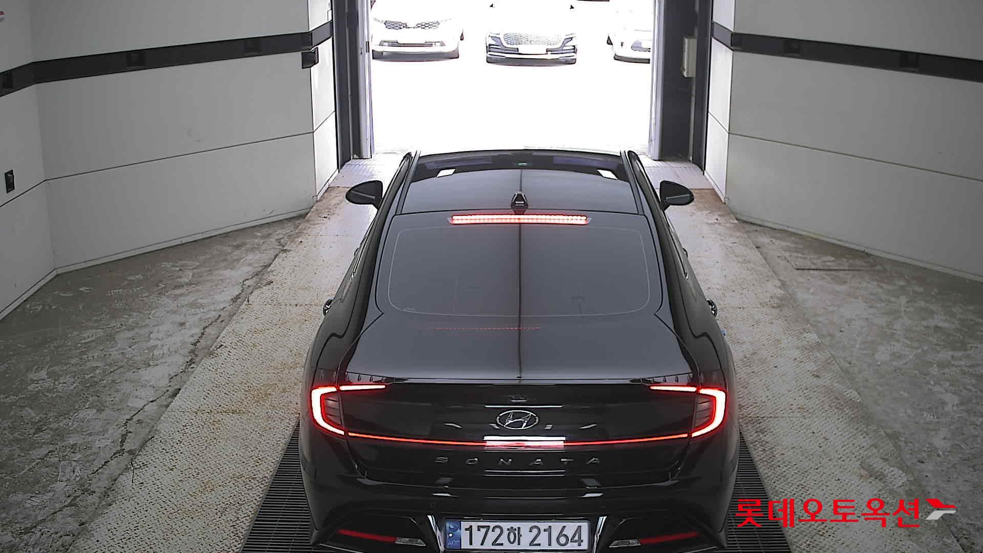 2022 - hyundai sonata