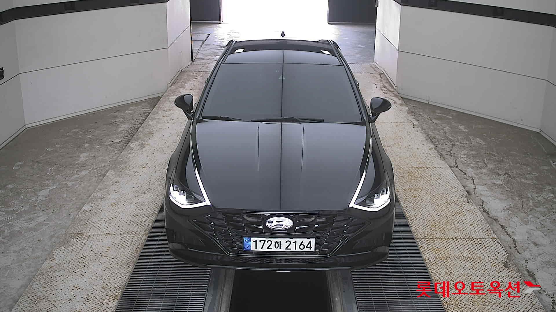 SONATA DN8 (G)