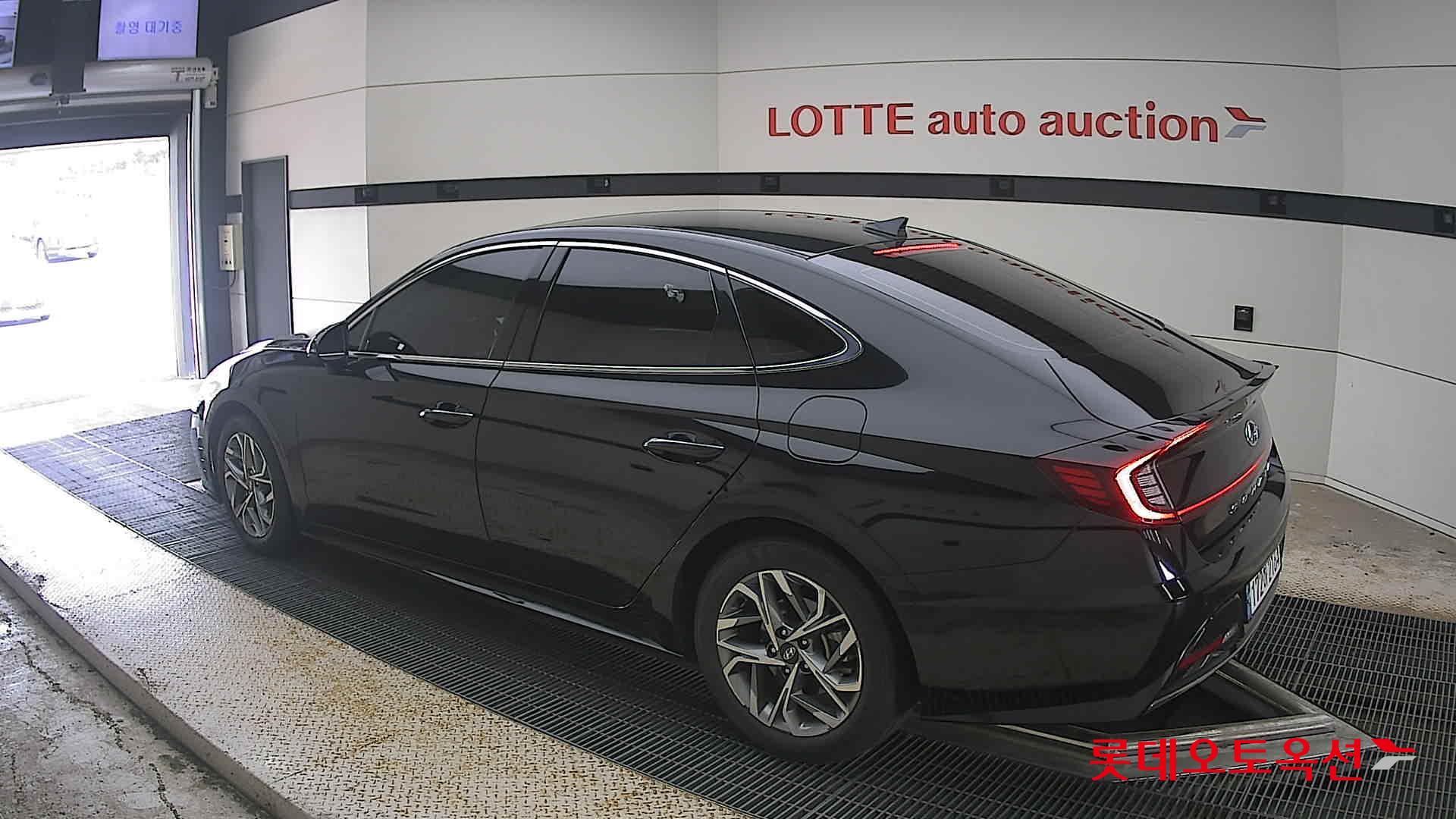 2022 - hyundai sonata