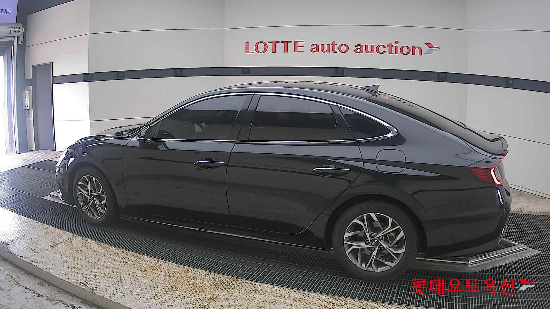 2022 - hyundai sonata