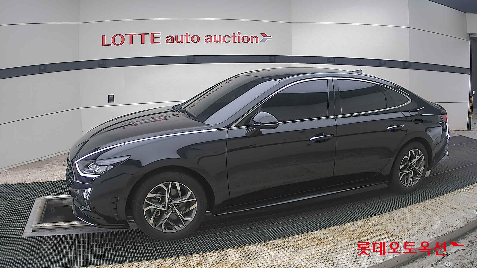 2022 - hyundai sonata