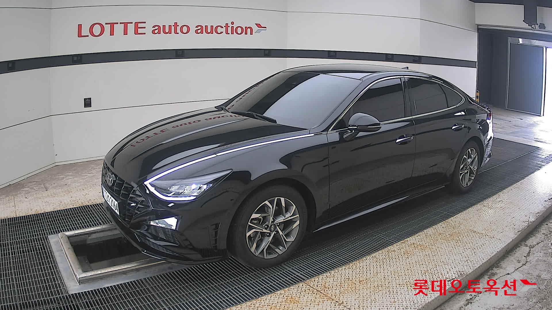 2022 - hyundai sonata