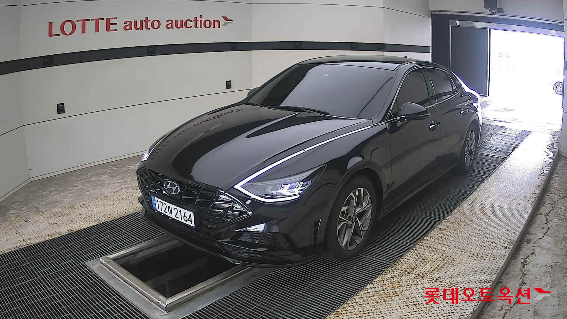2022 - hyundai sonata
