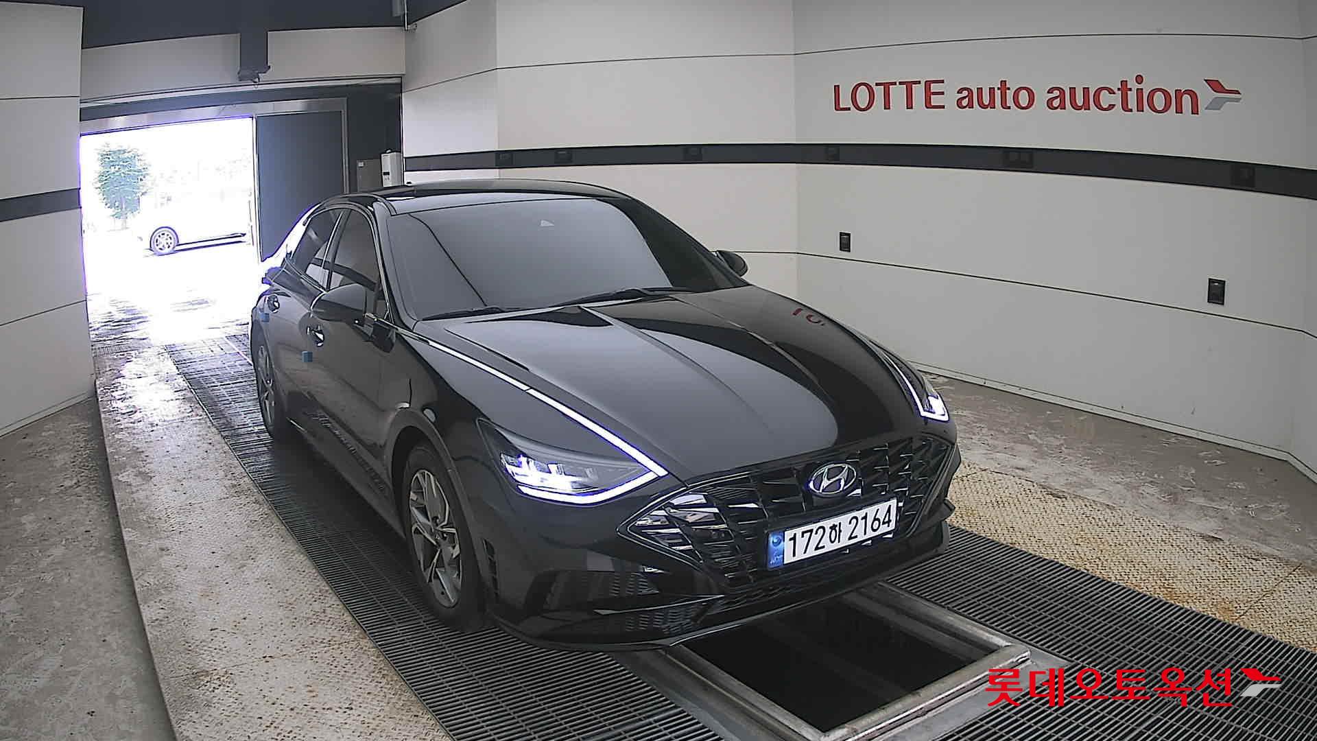 2022 - hyundai sonata