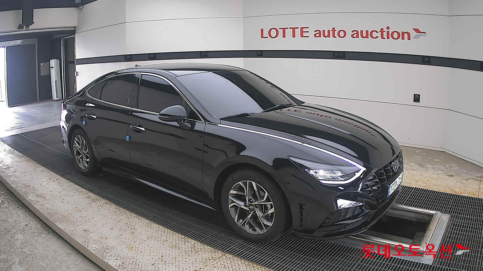 2022 - hyundai sonata