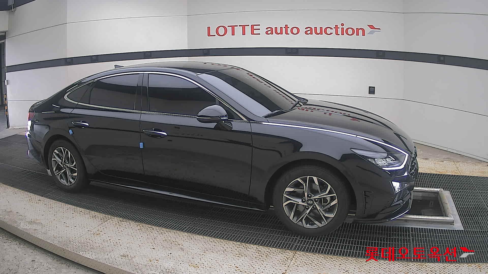 2022 - hyundai sonata