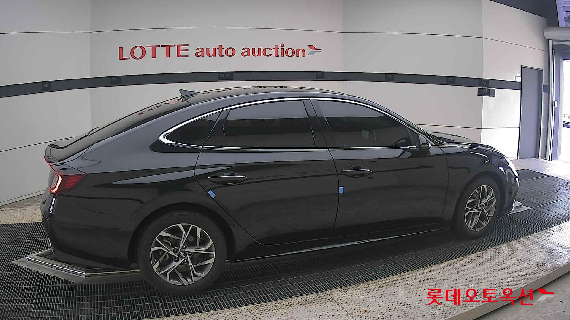 2022 - hyundai sonata