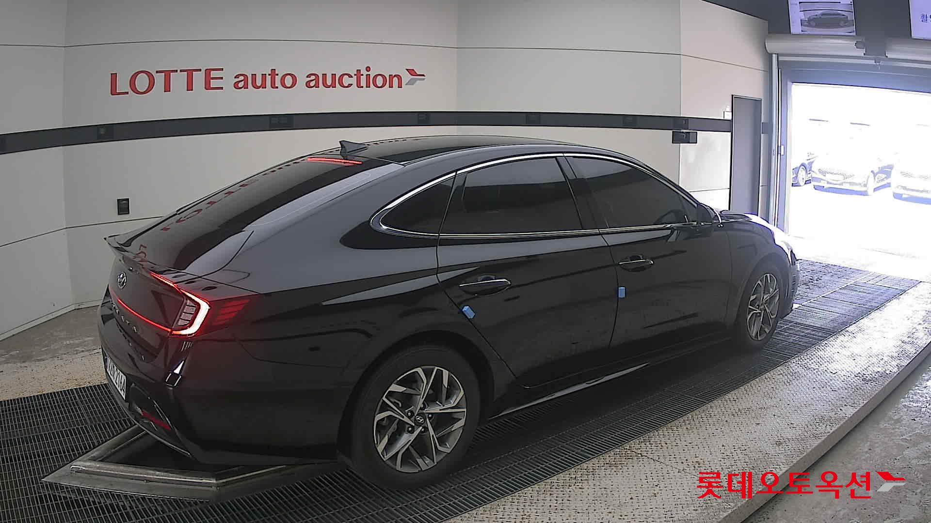 2022 - hyundai sonata