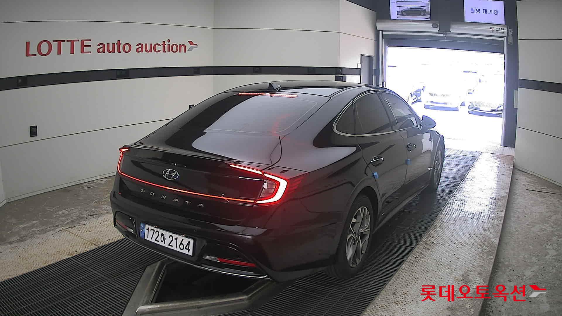 2022 - hyundai sonata