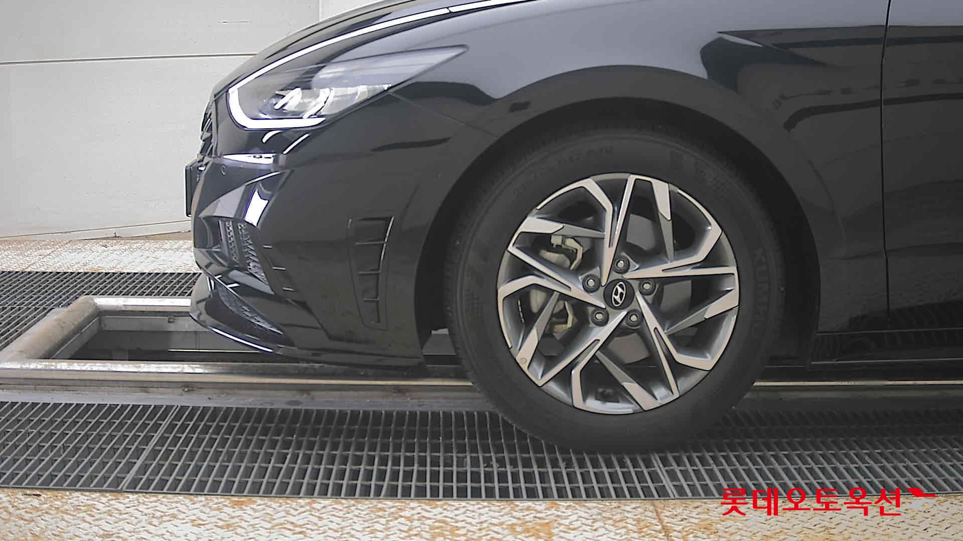 2022 - hyundai sonata