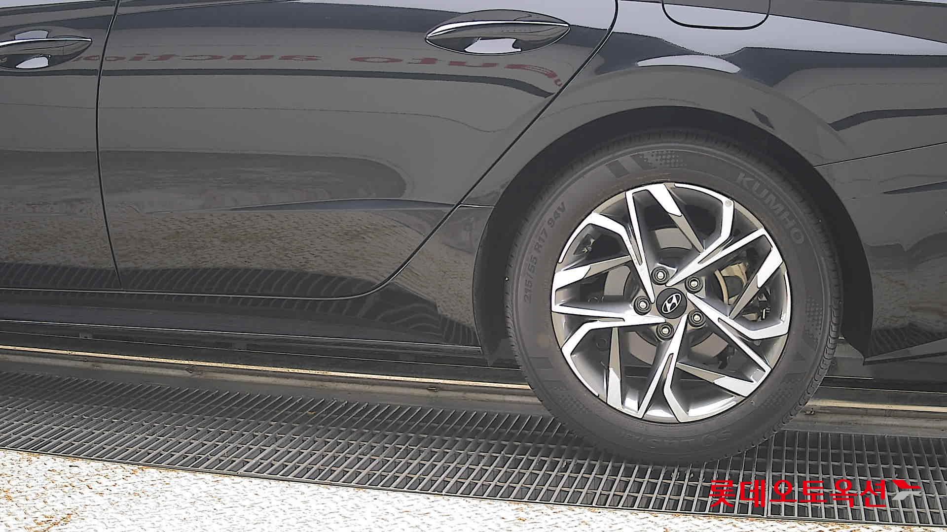 2022 - hyundai sonata