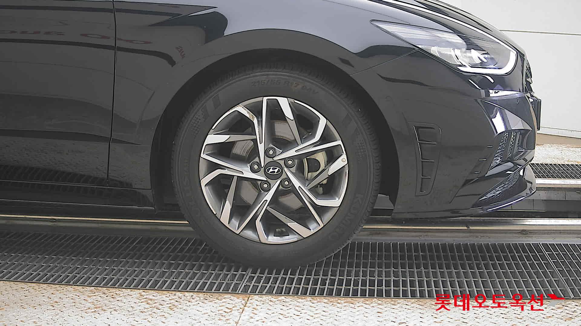 2022 - hyundai sonata