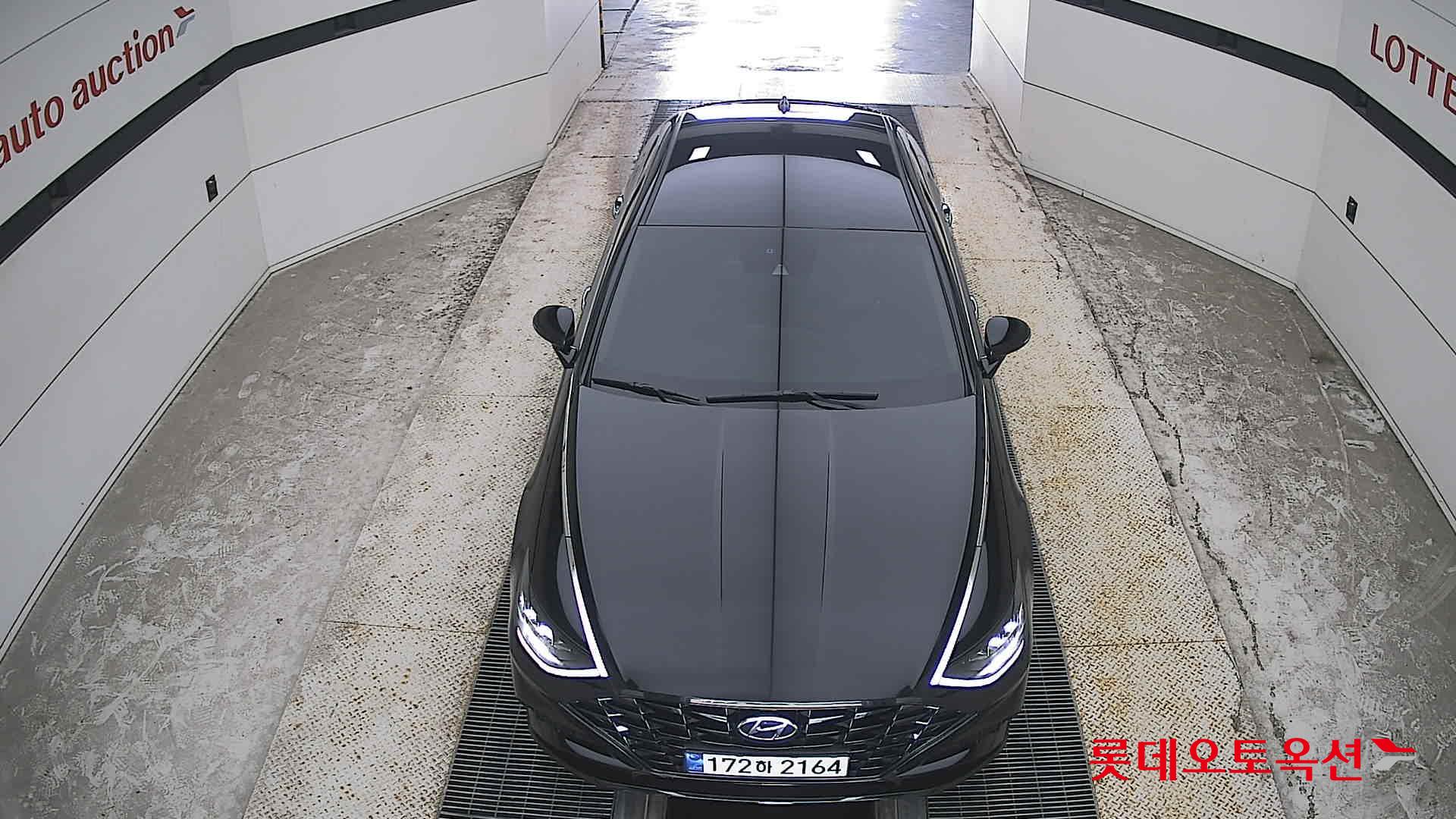 2022 - hyundai sonata