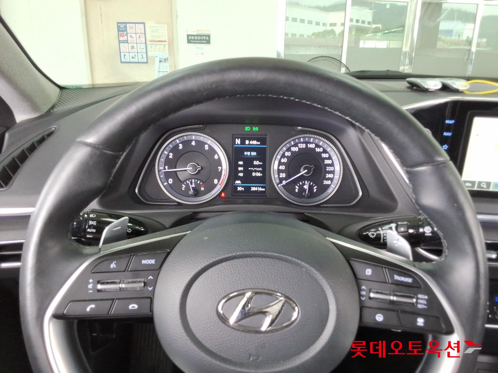 2022 - hyundai sonata
