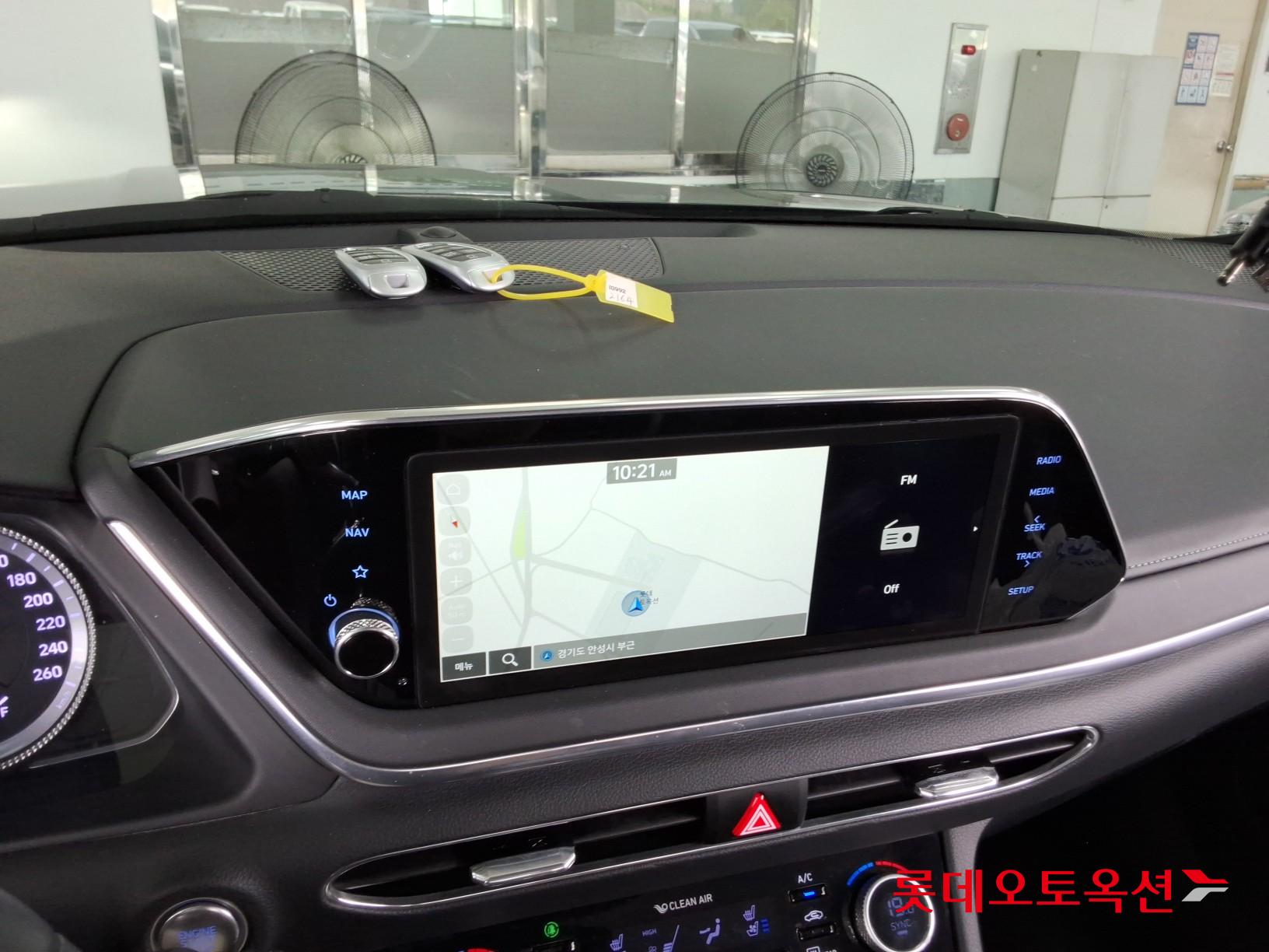 2022 - hyundai sonata