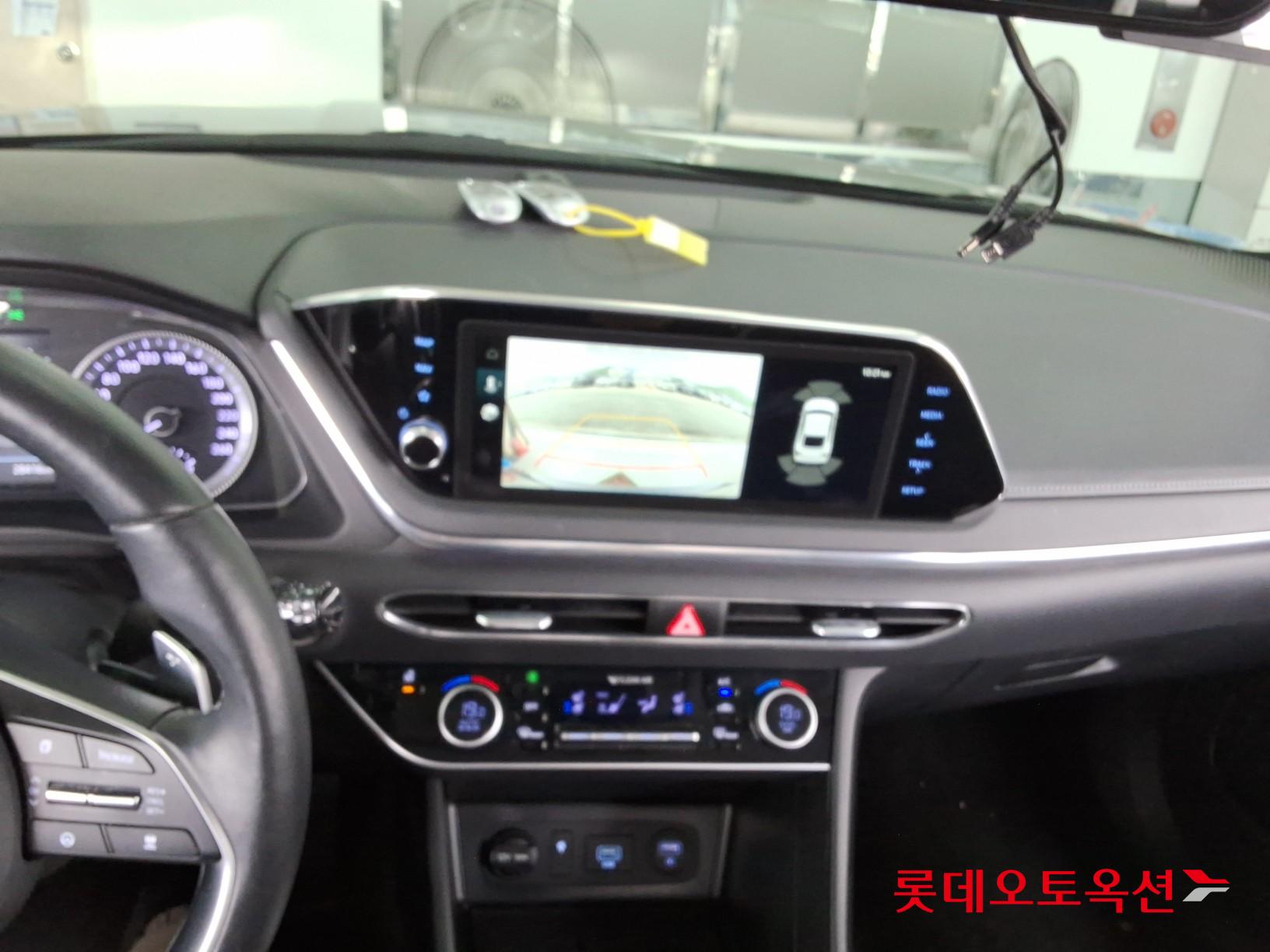 2022 - hyundai sonata