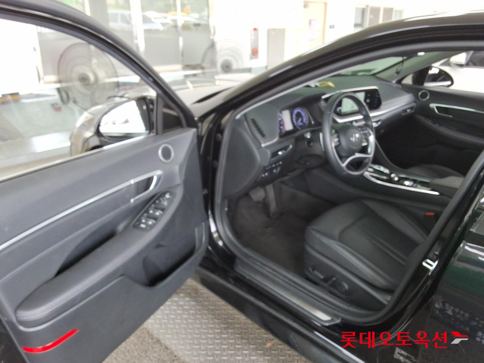 2022 - hyundai sonata