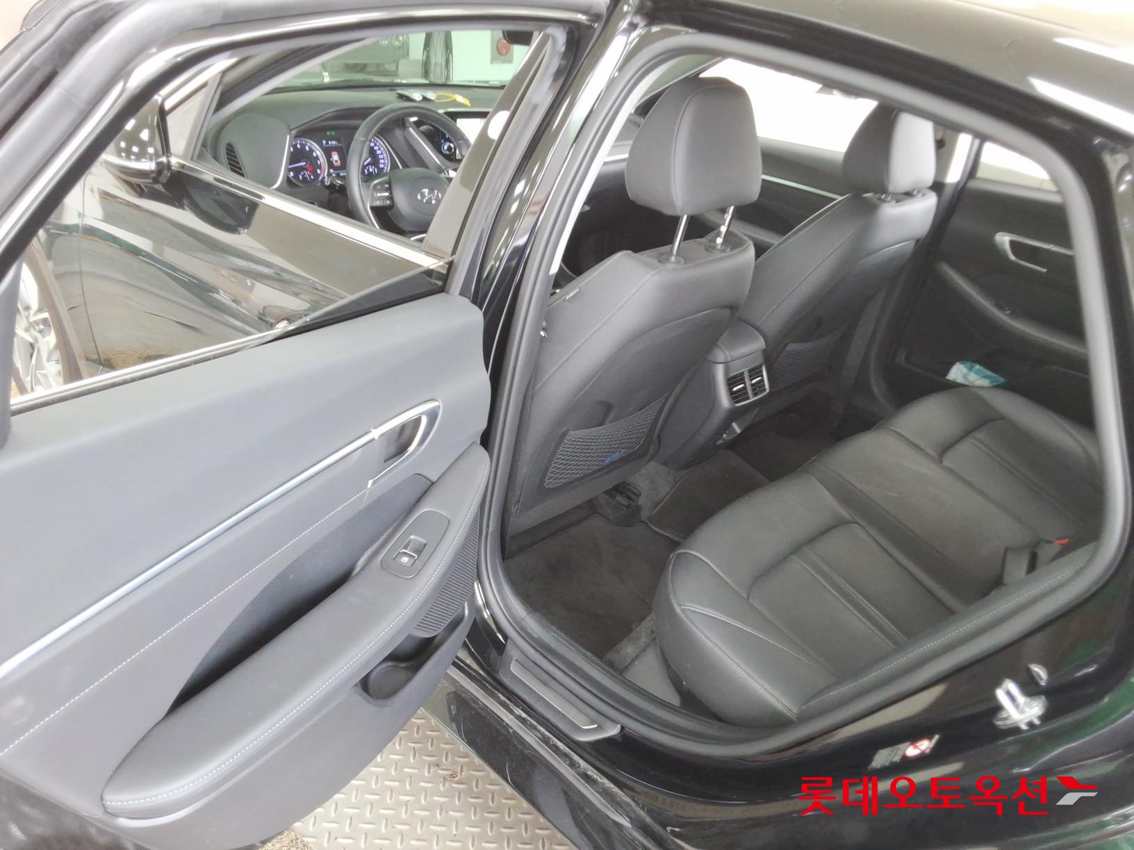 2022 - hyundai sonata