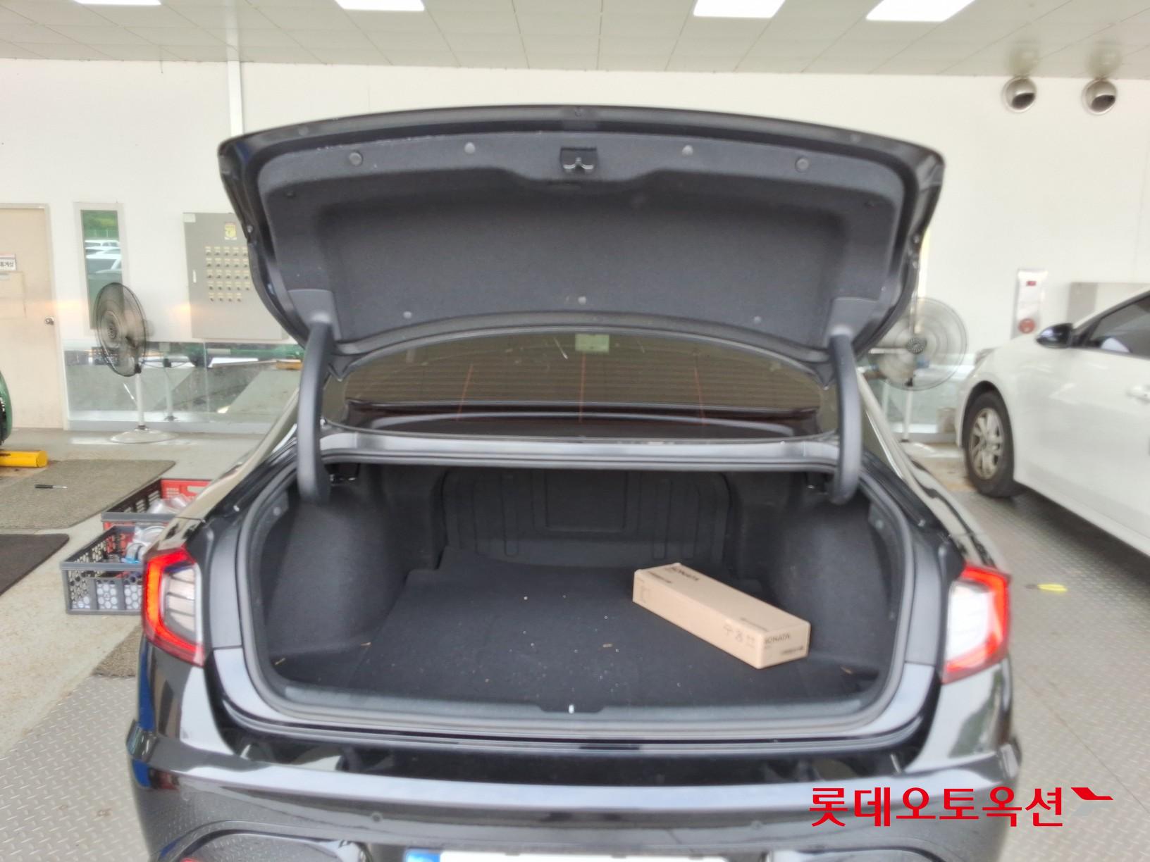 2022 - hyundai sonata