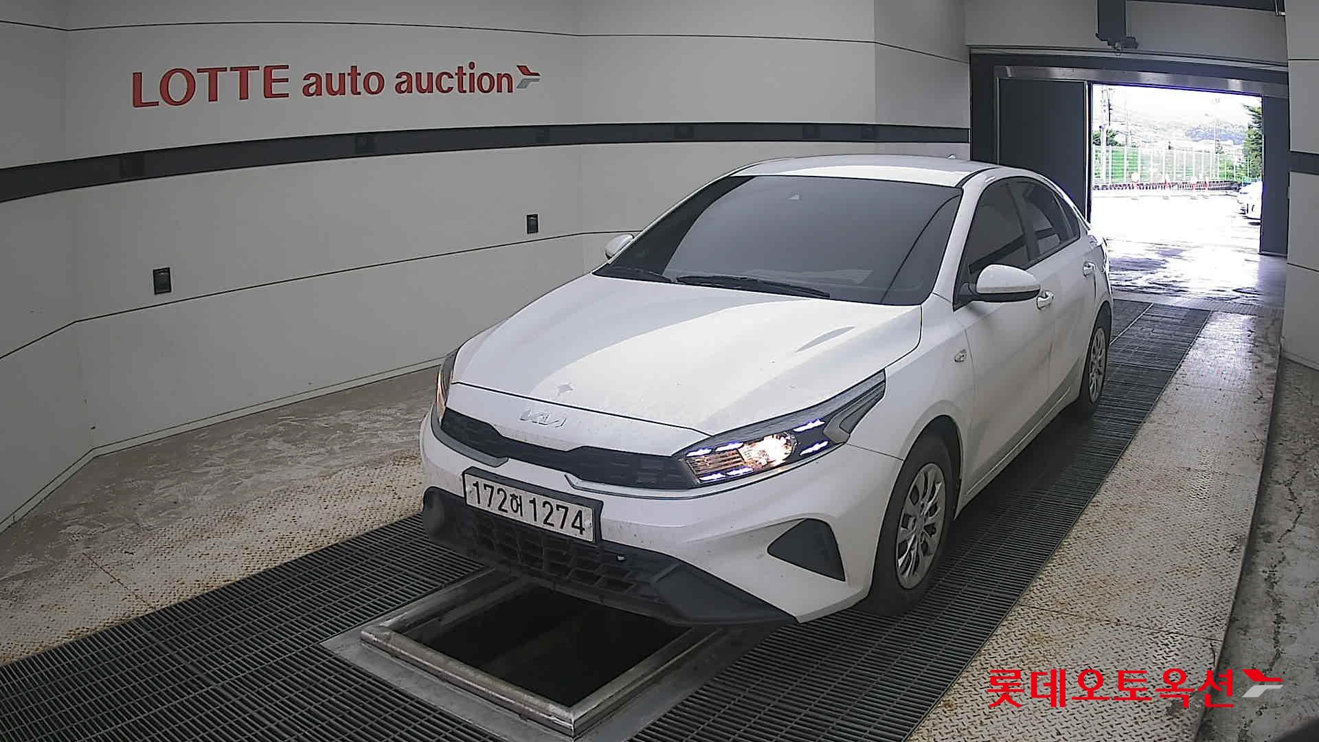 2023 - kia k3