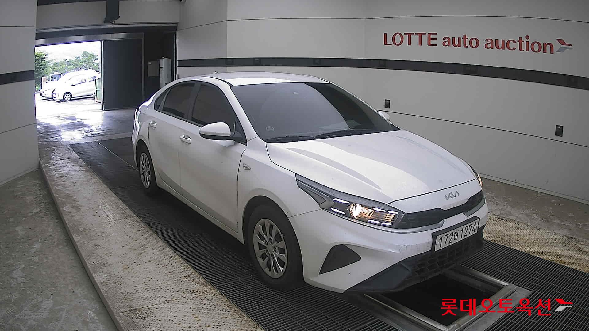 2023 - kia k3