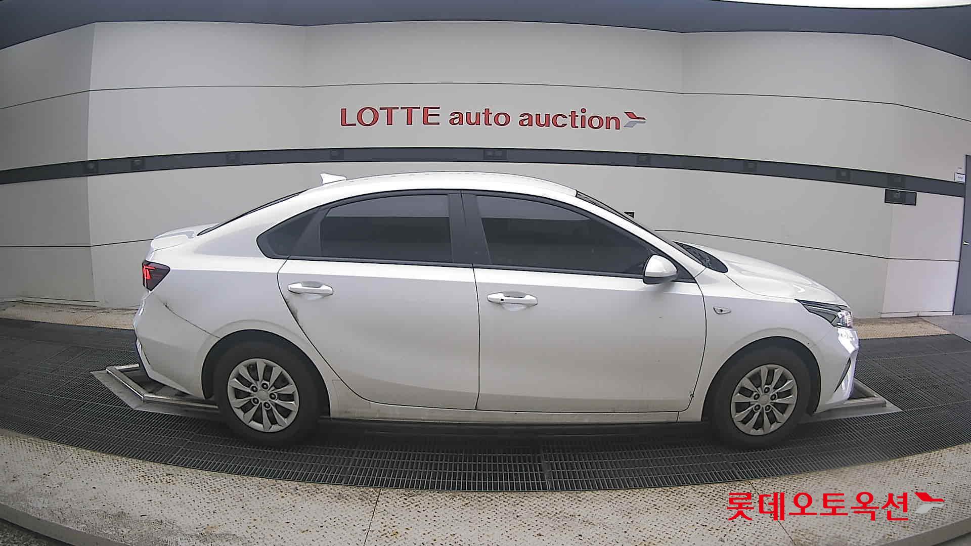 2023 - kia k3
