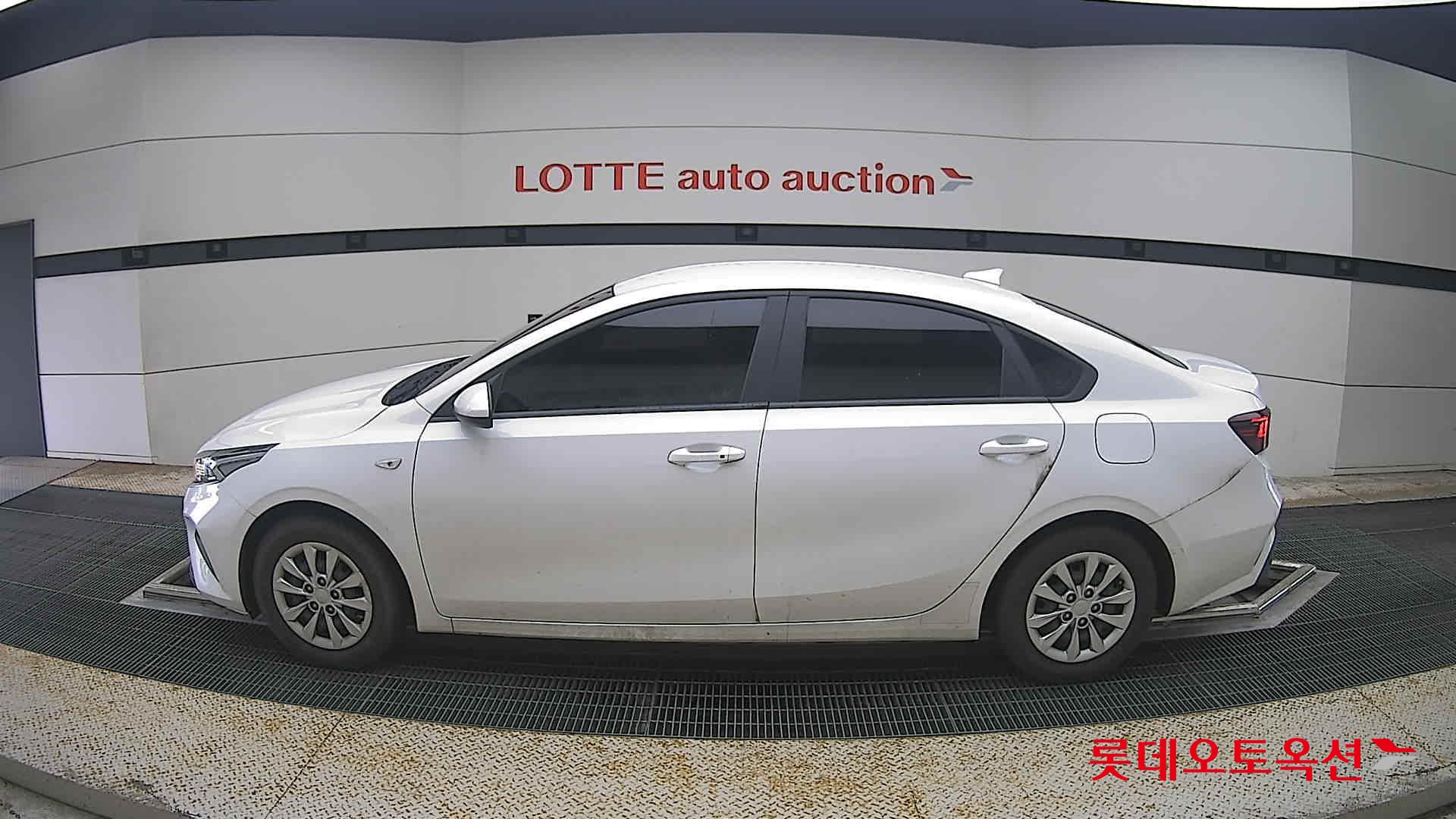 2023 - kia k3