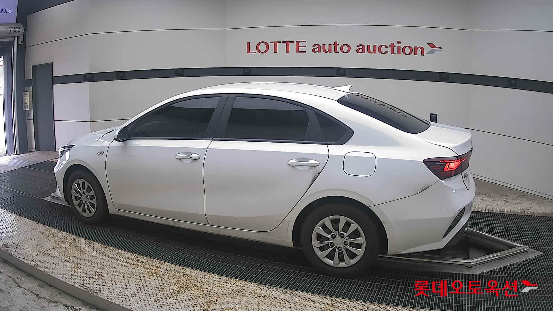 2023 - kia k3