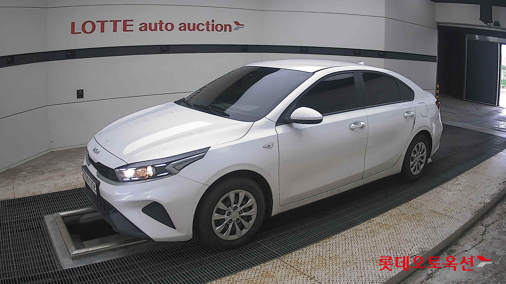 2023 - kia k3