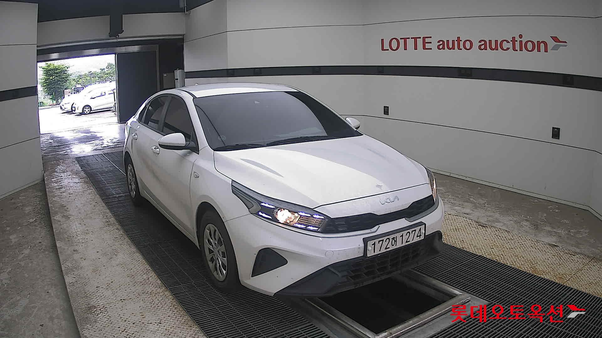 2023 - kia k3